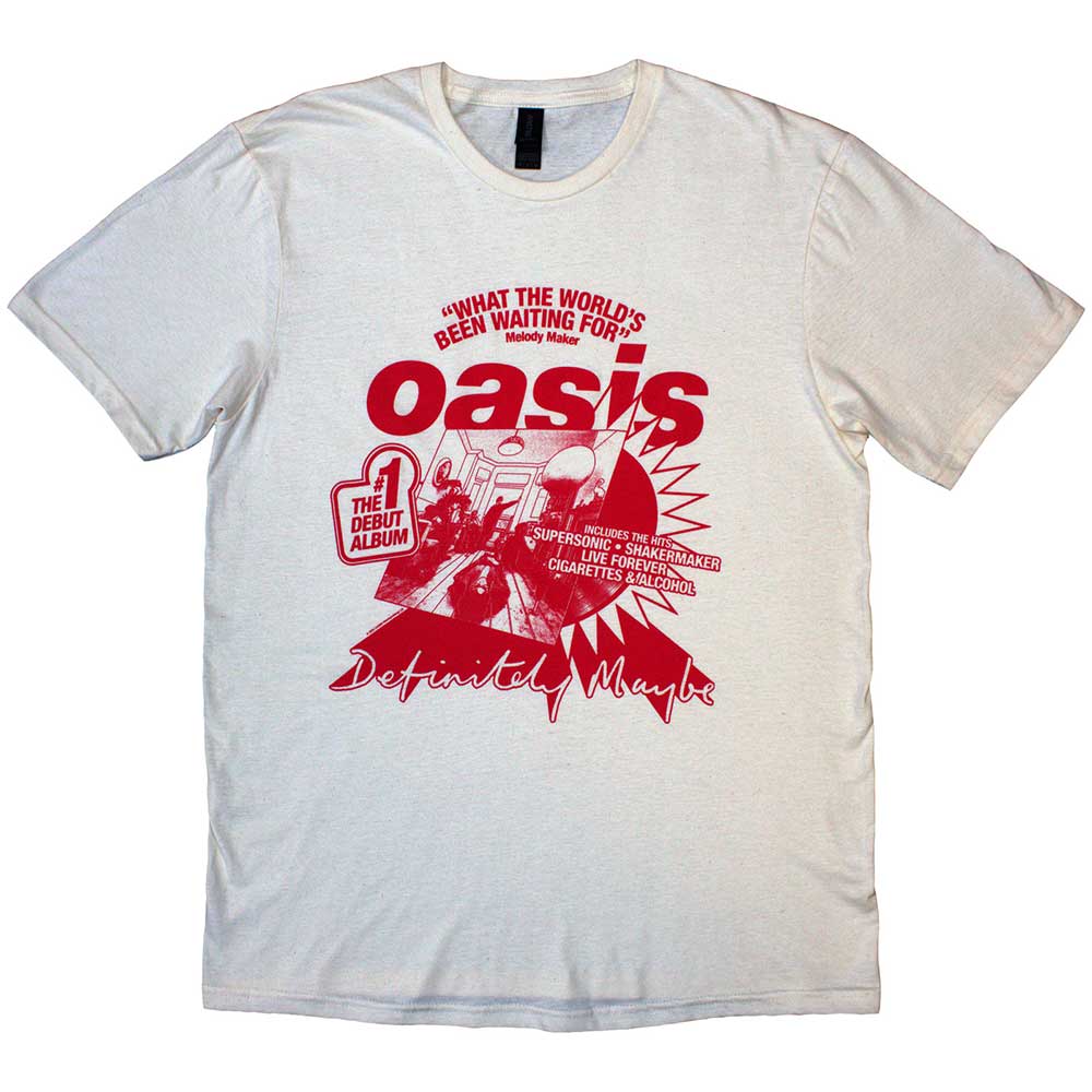What The World's Been Waiting For | Men's | Get Cheap Vinyl