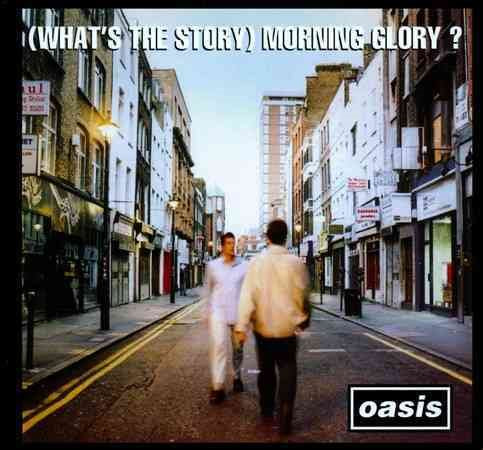 (Whats the Story) Morning Glory? (Deluxe Edition, Remastered) (3 Cd's) | Get Cheap Vinyl