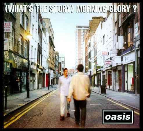 (Whats the Story) Morning Glory? (Remastered) | Get Cheap Vinyl