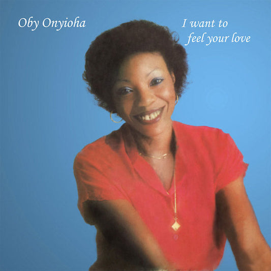 I Want To Feel Your Love | Get Cheap Vinyl