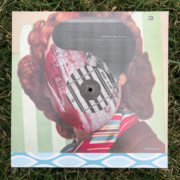 Trespass / Cop Watch | Mint (M) Mint (M) Get Cheap Vinyl