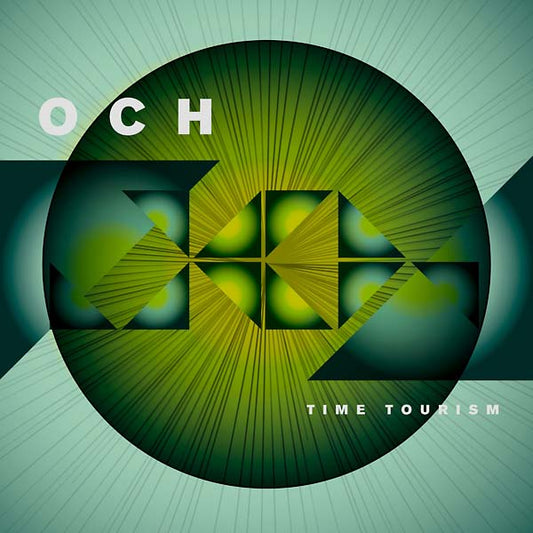 Time Tourism | Get Cheap Vinyl