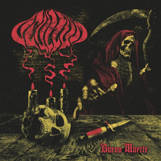Buena Muerte (LP) | Mint (M) Mint (M) Get Cheap Vinyl