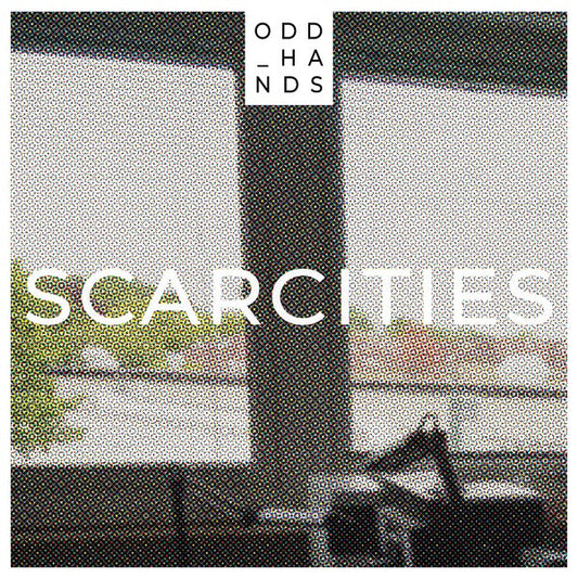 Scarcities | Get Cheap Vinyl