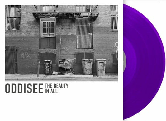 The Beauty In All | Mint (M) Mint (M) Get Cheap Vinyl