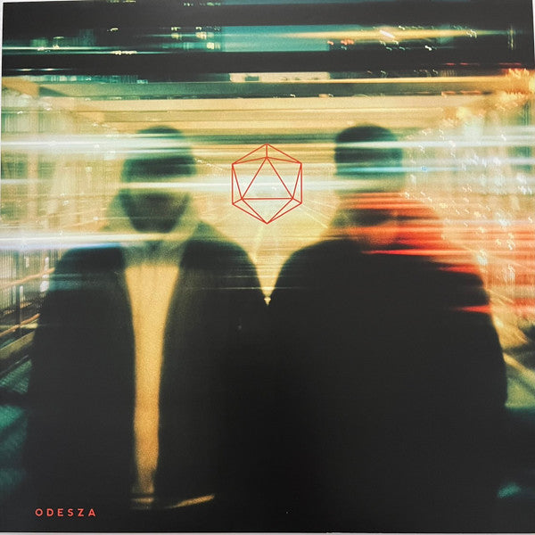 The Last Goodbye | Mint (M) Mint (M) Get Cheap Vinyl