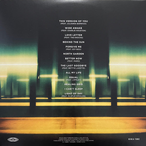 The Last Goodbye | Mint (M) Mint (M) Get Cheap Vinyl