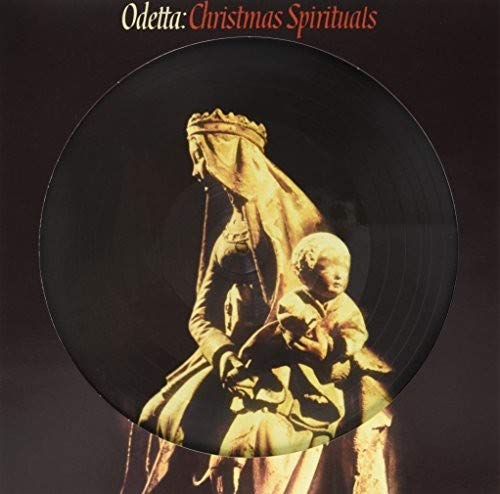 Christmas Spirituals | Mint (M) Mint (M) Get Cheap Vinyl
