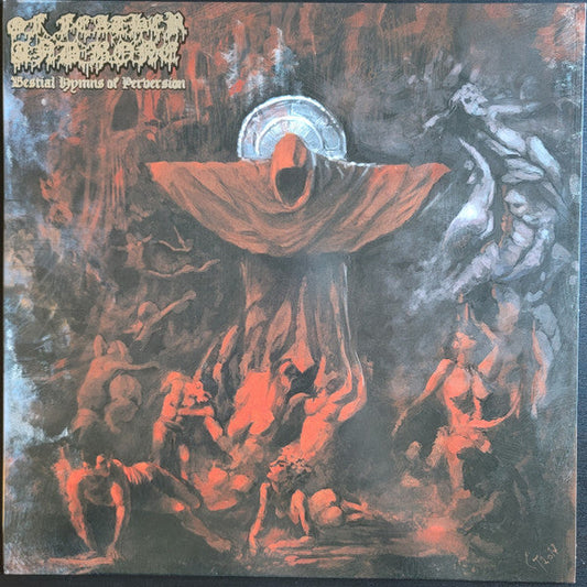 Bestial Hymns Of Perversion | Mint (M) Mint (M) Get Cheap Vinyl