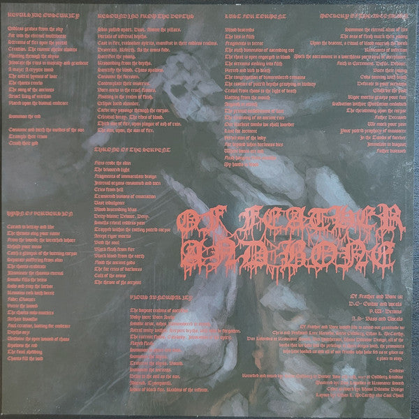 Bestial Hymns Of Perversion | Mint (M) Mint (M) Get Cheap Vinyl