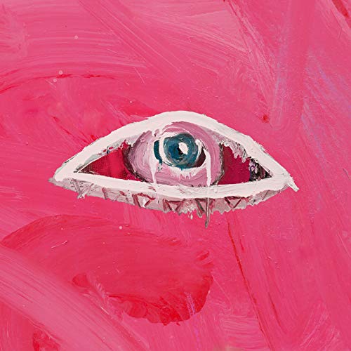 FEVER DREAM | Mint (M) Mint (M) Get Cheap Vinyl