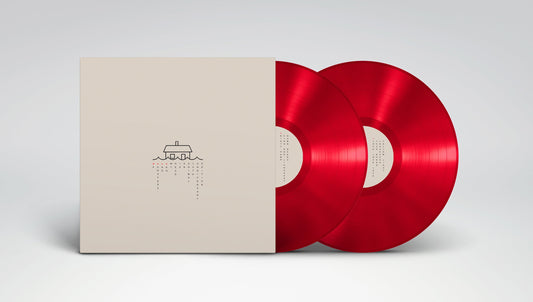 My Head Is An Animal (10th Anniversary Edition) [Translucent Red 2 LP] | Mint (M) Mint (M) Get Cheap Vinyl