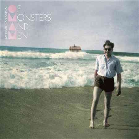 My Head Is An Animal (2 Lp's) (Pink Vinyl) | Mint (M) Mint (M) Get Cheap Vinyl