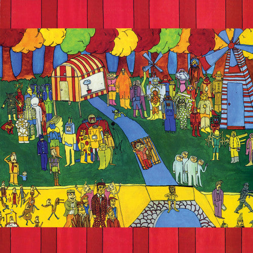 Gay Parade (Digital Download Card) | Mint (M) Mint (M) Get Cheap Vinyl