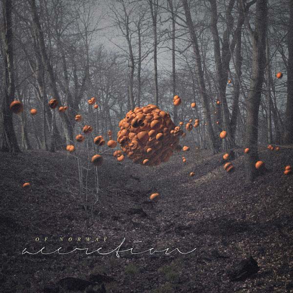 Accretion | Get Cheap Vinyl