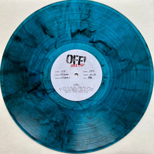 Free LSD | Mint (M) Mint (M) Get Cheap Vinyl
