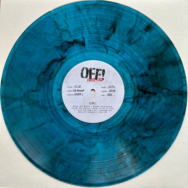 Free LSD | Mint (M) Mint (M) Get Cheap Vinyl