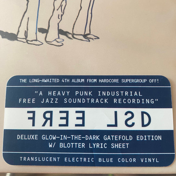 Free LSD | Mint (M) Mint (M) Get Cheap Vinyl