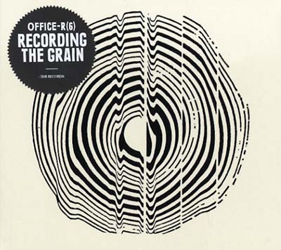 Recording The Grain | Get Cheap Vinyl