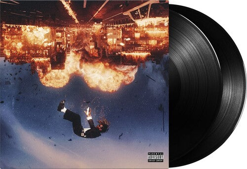 Set It Off [Explicit Content] (2 Lp's) | Mint (M) Mint (M) Get Cheap Vinyl