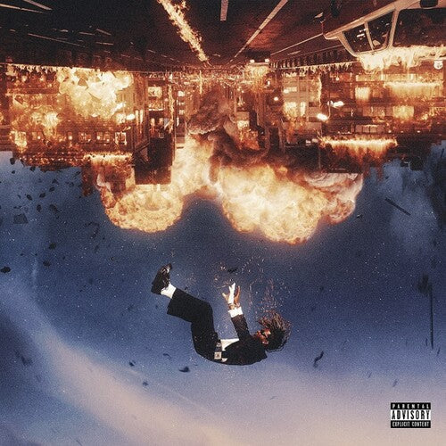 Set It Off [Explicit Content] (2 Lp's) | Mint (M) Mint (M) Get Cheap Vinyl
