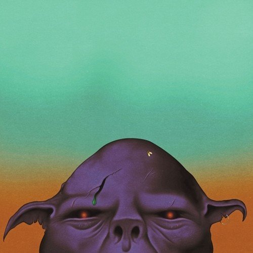Orc (2LP) | Mint (M) Mint (M) Get Cheap Vinyl