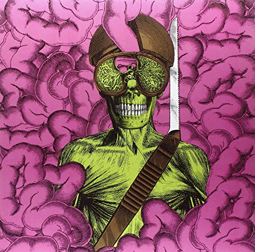 Carrion Crawler / The Dream (VINYL) | Mint (M) Mint (M) Get Cheap Vinyl