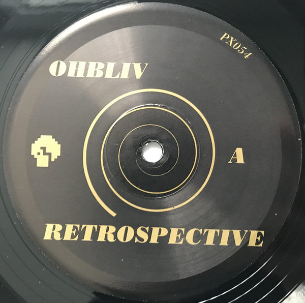Retrospective | Mint (M) Mint (M) Get Cheap Vinyl