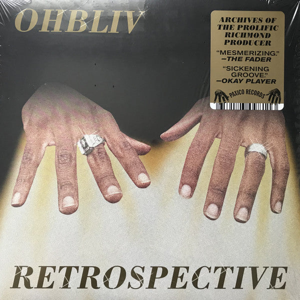Retrospective | Mint (M) Mint (M) Get Cheap Vinyl