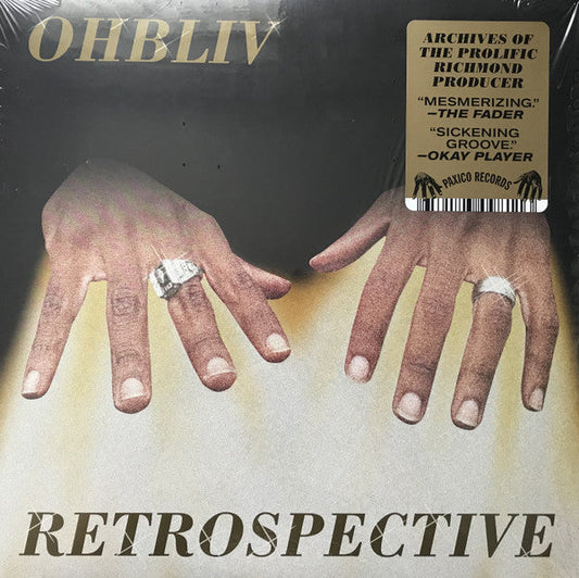 Retrospective | Mint (M) Mint (M) Get Cheap Vinyl