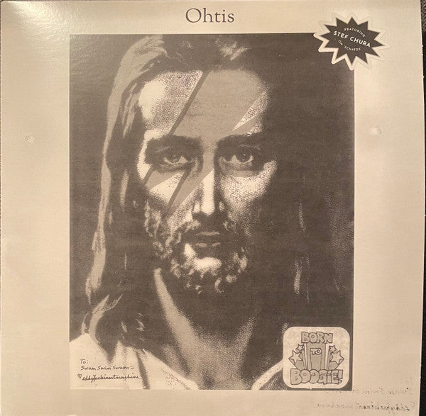 Schatze / Failure *7"* | Mint (M) Mint (M) Get Cheap Vinyl
