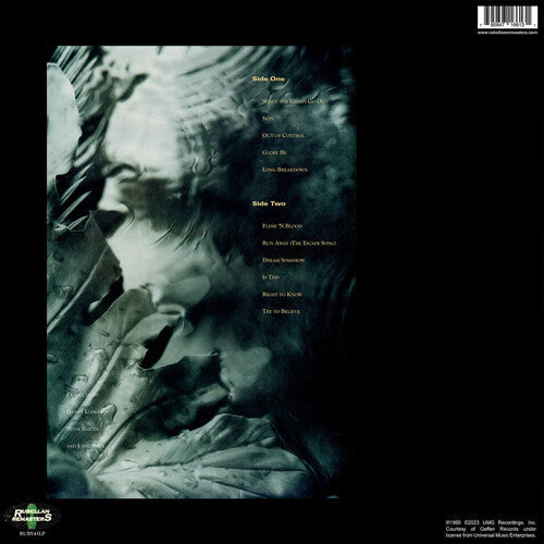 Dark At The End Of The Tunnel (Forest Green Colored Vinyl) | Mint (M) Mint (M) Get Cheap Vinyl