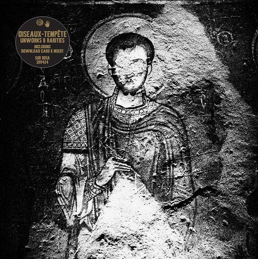 Unworks & Rarities 2012-15 | Get Cheap Vinyl