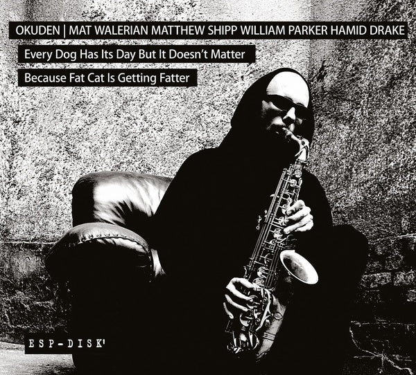 Every Dog Has Its Day But It Doesn't Matter Because Fat Cat Is Getting Fatter | Get Cheap Vinyl
