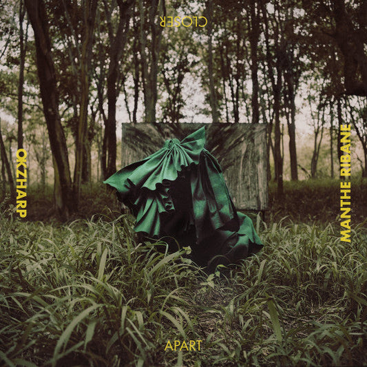 Closer Apart | Mint (M) Mint (M) Get Cheap Vinyl