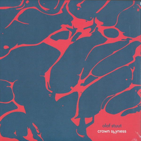 Crown Shyness | Mint (M) Mint (M) Get Cheap Vinyl