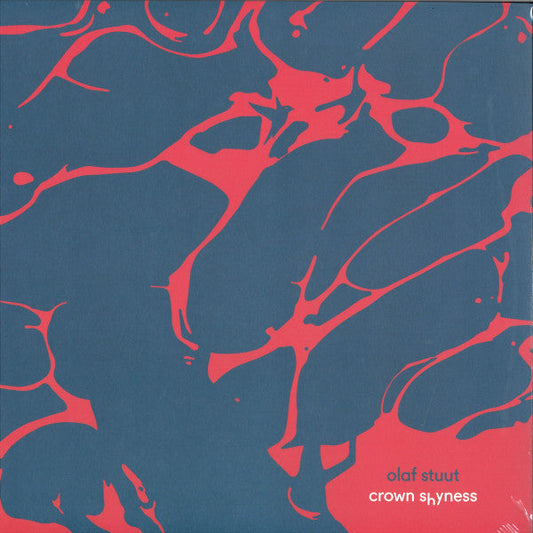 Crown Shyness | Mint (M) Mint (M) Get Cheap Vinyl