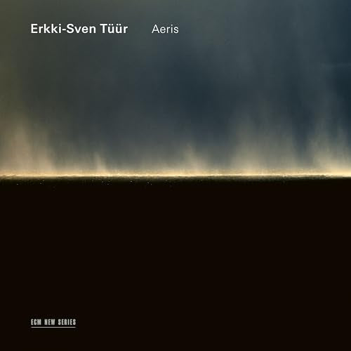 Erkki-Sven Toor: Aeris | Get Cheap Vinyl