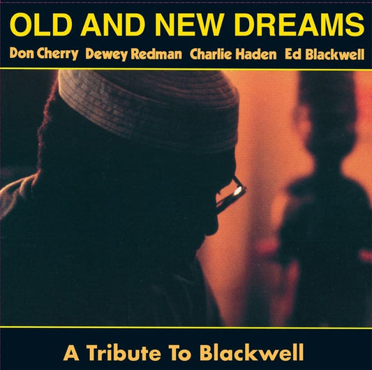 A Tribute To Blackwell | Get Cheap Vinyl