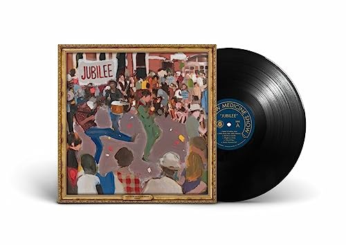 Jubilee | Mint (M) Mint (M) Get Cheap Vinyl