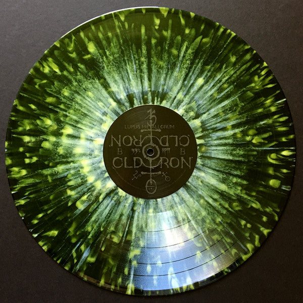 Lupus Metallorum | Mint (M) Mint (M) Get Cheap Vinyl