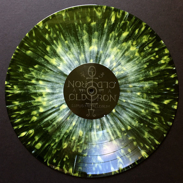 Lupus Metallorum | Mint (M) Mint (M) Get Cheap Vinyl