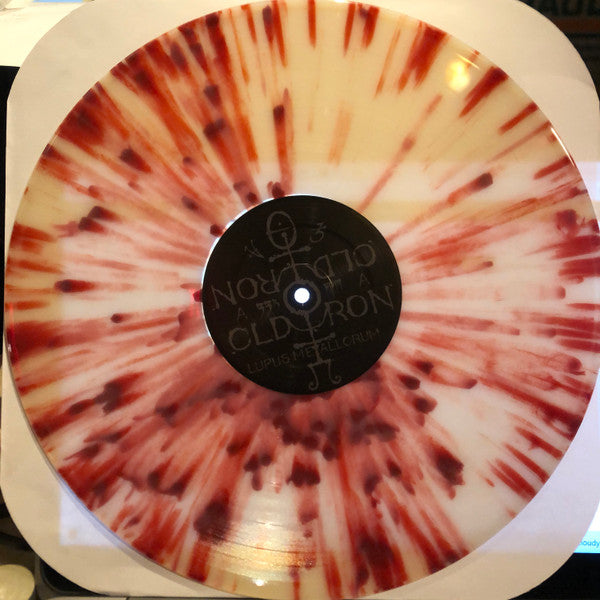 Lupus Metallorum | Mint (M) Mint (M) Get Cheap Vinyl