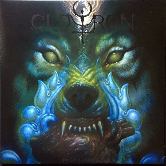 Lupus Metallorum | Mint (M) Mint (M) Get Cheap Vinyl
