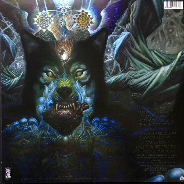 Lupus Metallorum | Mint (M) Mint (M) Get Cheap Vinyl