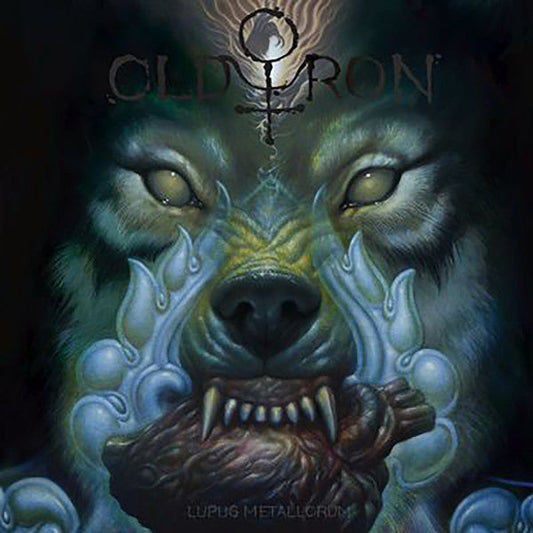 Lupus Metallorum | Mint (M) Mint (M) Get Cheap Vinyl