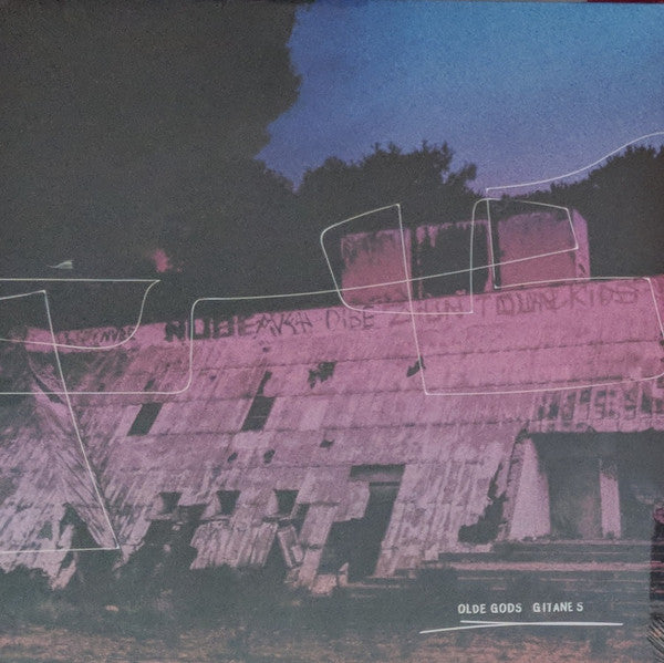 Gitanes | Mint (M) Mint (M) Get Cheap Vinyl