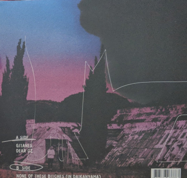 Gitanes | Mint (M) Mint (M) Get Cheap Vinyl