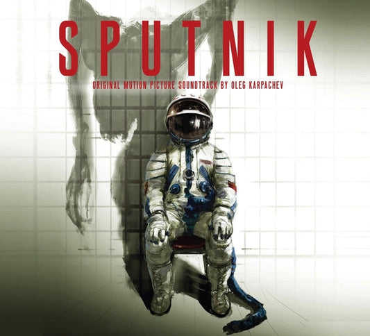 Sputnik OST | Get Cheap Vinyl