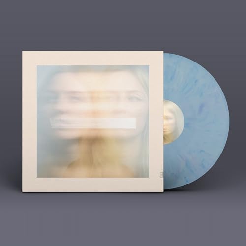 Howling Silence (PRE-ORDER 07/11/2025)(BLUE VINYL) | Mint (M) Get Cheap Vinyl